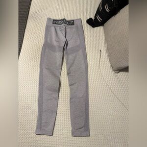 Gymshark workout leggings